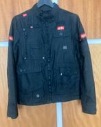 Vintage heren Motorjack Aprilia mt M, Jas | textiel, Aprilia-Jack&Jones, Heren, Ophalen of Verzenden