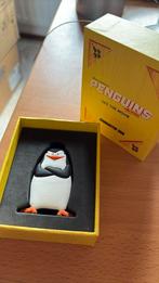 Penguins of Madagascar promo pinguin usb stick in de box, Ducoso, Nieuw, Ophalen of Verzenden, Ducoso