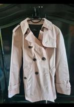nieuwe lichtroze trench coat merk coach maat M, Kleding | Dames, Ophalen of Verzenden, Nieuw, Maat 38/40 (M), Roze
