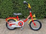 Zeer mooie Puky 12 inch kinderfiets rood., Fietsen en Brommers, Fietsen | Kinderfietsjes, Ophalen, Gebruikt, Minder dan 16 inch