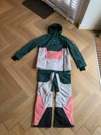 Montec Doom Dames Skipak Maat M, Ophalen of Verzenden, Zo goed als nieuw, Maat 38/40 (M), Pak