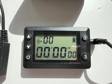 Laptimer kart  beschikbaar voor biedingen