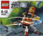 LEGO Galaxy Squad - 30230 - Mini Mech V29, Ophalen of Verzenden, Nieuw, Complete set, Lego