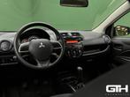 Mitsubishi Space Star 1.0 Cool+ Airco | Cruise control | NAP, Voorwielaandrijving, Stof, Euro 6, Bedrijf