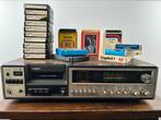 AIWA TPR-4001 Eight-Track, Ophalen of Verzenden, Gebruikt