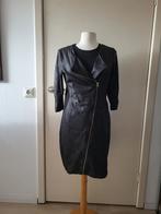 Jurk/Vest Creme de la Creme, maat 40/42, Kleding | Dames, Zwart, Maat 42/44 (L), Creme de la creme, Ophalen of Verzenden