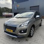 Peugeot 3008 1.2 Allure | PDC | Airco | NW APK !, Voorwielaandrijving, Euro 6, 1199 cc, Handgeschakeld