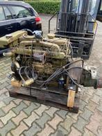 Daf 615 scheepsmotor met paragon keerkoppeling, Ophalen of Verzenden, Gebruikt