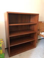 Boekenkast 120hx98bx40d, 50 tot 100 cm, 25 tot 50 cm, 100 tot 150 cm, Met plank(en)