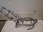 Honda CBR600f2 frame met kenteken, Ophalen of Verzenden