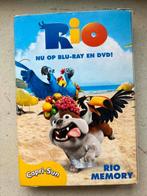 Rio Memory kaartspel, Nieuw, Ophalen