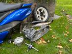 Jog rr sprint project, Ophalen, Zo goed als nieuw, Cilinder, Piaggio