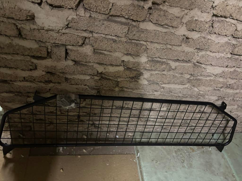 hondenrek voor de Mitsubishi Outlander, Auto diversen, Hondenrekken, Ophalen, Gebruikt