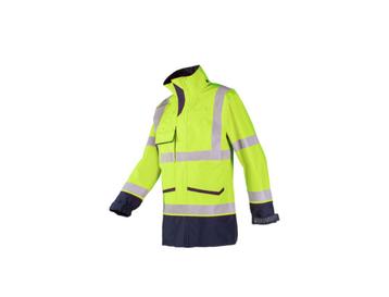 Sioen rain jacket falcon (nieuw) beschikbaar voor biedingen