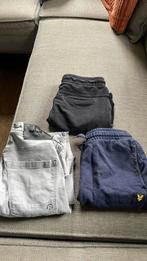 Jongens korte broeken, mt164, Ophalen, Zo goed als nieuw, Jongen, Broek
