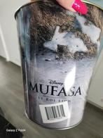 Disney Mufasa Emmer ophalen delft, Ophalen, Zo goed als nieuw, Overige typen