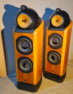 B&W 802D Diamond tweeter,80 kg TOPKLASSE,UK Made,prima staat, Audio, Tv en Foto, Luidsprekers, Ophalen, Gebruikt, Bowers & Wilkins