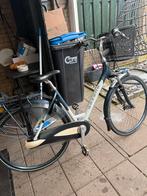 Gazelle monetreux limited, Ophalen of Verzenden, Zo goed als nieuw, Gazelle