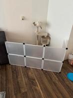 Kitten en puppy ren, Ophalen of Verzenden, Zo goed als nieuw