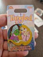 Disney Tangled 10th anniversary Limited Edition Pin, Verzamelen, Ophalen of Verzenden, Nieuw, Figuurtje, Speldje of Pin