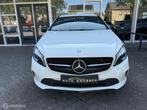 Mercedes A-klasse 180 Ambition Urban, Xenon, Navi, Climat, L, Auto's, Mercedes-Benz, Voorwielaandrijving, Gebruikt, 4 cilinders