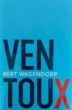 Bert Wagendorp - Ventoux, Ophalen of Verzenden, Zo goed als nieuw, Bert Wagendorp
