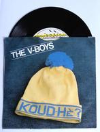 The V-Boys - Koud hè, Verzenden, 7 inch, Single