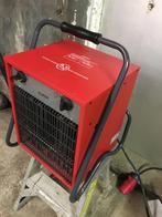 Straalkachel 15 kw 380 volt, Doe-het-zelf en Verbouw, Verwarming en Radiatoren, 30 tot 80 cm, Kachel, Minder dan 60 cm, Ophalen of Verzenden