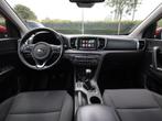 Kia Sportage 1.6 GDI Style Edition (Vol-Opties!) 1e eigenaar, Voorwielaandrijving, Gebruikt, 4 cilinders, Met garantie (alle)