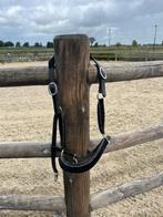 Net HB showtime halster leer, Dieren en Toebehoren, Ophalen of Verzenden, Overige soorten