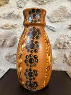 Bijzondere West-Germany vaas Bay keramik 30 cm, Ophalen of Verzenden