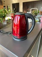 Royal Swiss Waterkoker - 1.8L - Nieuw, Witgoed en Apparatuur, 1 tot 2 liter, Ophalen of Verzenden, Nieuw, Rvs