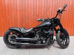 Harley Davidson FLSTF Custom, Motoren, Motoren | Harley-Davidson, 2 cilinders, 1500 cc, Particulier, Meer dan 35 kW