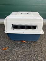 Petmade Ultra transportbox bench, Dieren en Toebehoren, Hondenhokken, Ophalen of Verzenden, Zo goed als nieuw, Minder dan 65 cm