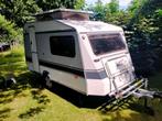 Otten caravan, Caravans en Kamperen, Caravans, Overige merken, Standaardzit, Luifel, Tot en met 2