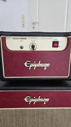 Epiphone/Laney versterkers, Ophalen, Gebruikt, Gitaar