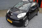 Citroen C1 1.0-12V Ambiance Automaat Airco 1 Jaar Garantie S, Auto's, Stof, Gebruikt, 4 stoelen, C1