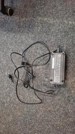 Bosch eBike Accu Lader BCS 220, Ophalen of Verzenden, Gebruikt