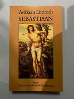 Sebastiaan - Adriaan Litzroth, Verzenden, Gelezen, Nederland