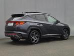 Hyundai Tucson 1.6 T-GDI PHEV N Line Sky 4WD Automaat / Fabr, Auto's, Hyundai, Automaat, 1350 kg, Gebruikt, Euro 6