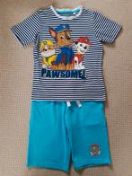 Paw Patrol zomersetje - mt. 134 - C&A, Kinderen en Baby's, Kinderkleding | Maat 134, Jongen, C&A, Ophalen of Verzenden, Zo goed als nieuw