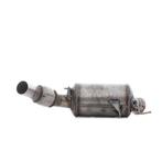 Roetfilter BMW 320d / X1, Auto-onderdelen, Uitlaatsystemen, Ophalen of Verzenden, Nieuw, BMW