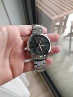 Fossil 44 mm Townsman fs5407, Ophalen of Verzenden, Zo goed als nieuw