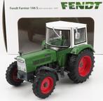 Fendt Farmer 106S 4WD, Hobby en Vrije tijd, Modelauto's | 1:32, Tractor of Landbouw, Nieuw, Ophalen of Verzenden, UH