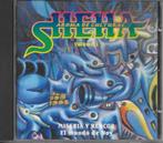 CD Sheha, Verzenden, Gebruikt, Aziatisch