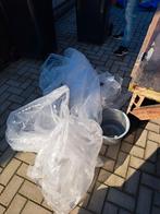 Belletjesplastic / Noppenfolie - Verpakkingsmateriaal, Doe-het-zelf en Verbouw, Zeil en Folie, Ophalen