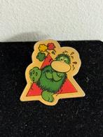 Vintage Pin, Ophalen of Verzenden, Gebruikt, Overige onderwerpen, Speldje of Pin