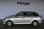 Skoda Fabia Combi 1.2 TSI Ambition Airco Trekhaak Cruise con, Auto's, Skoda, Stof, Gebruikt, 4 cilinders, Met garantie (alle)