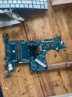 Hp paviljoen moederbord ryzen 5, Ophalen of Verzenden, Gebruikt, AMD, DDR4