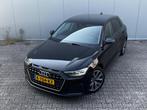 Audi A1 Sportback 25 TFSI EPIC FULL LED KOPLAMPEN VIRTUAL CO, Stof, 95 pk, Zwart, Origineel Nederlands